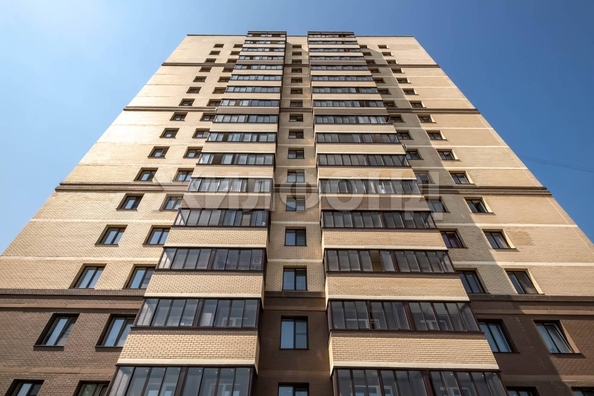 
  Продается 2-комн. квартира, 62 м², Авиастроителей ул, д. 18
. Фото 20.