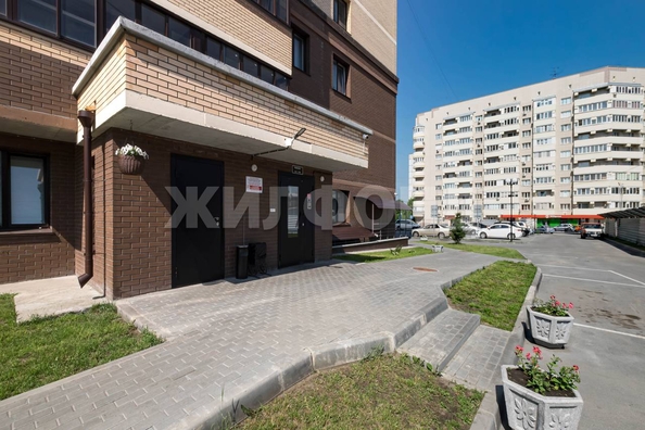 
  Продается 2-комн. квартира 62 м². Фото 3.