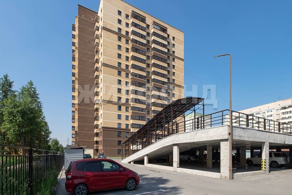 
  Продается 2-комн. квартира 62 м². Фото 6.
