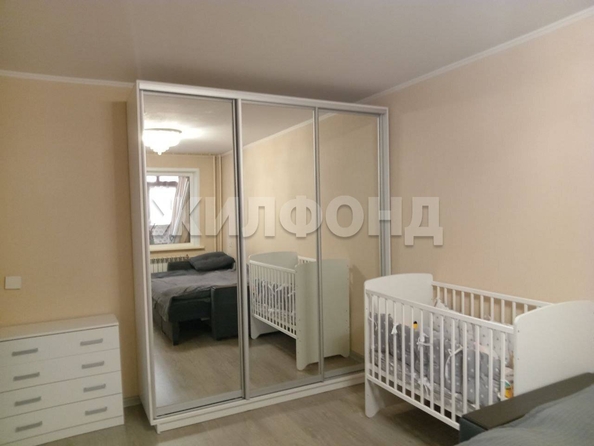 
  Продается 2-комн. квартира, 43.7 м², Троллейная ул, д. 20
. Фото 4.
