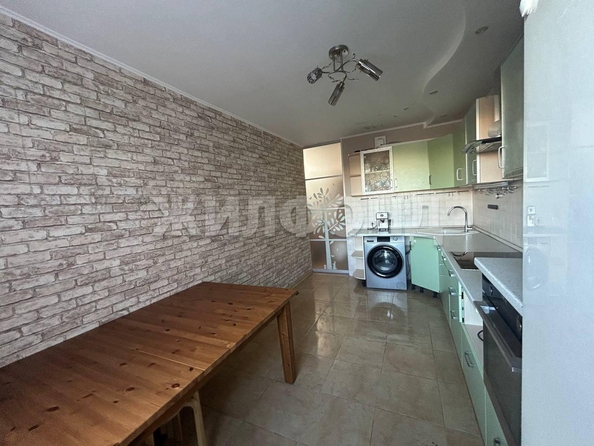 
  Продается 2-комн. квартира, 56.5 м², Выборная ул, д. 91/1
. Фото 8.