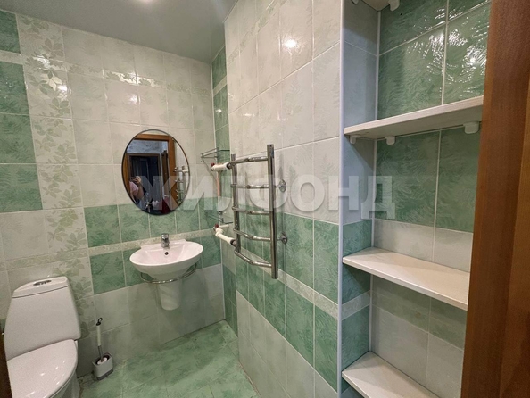 
  Продается 2-комн. квартира, 56.5 м², Выборная ул, д. 91/1
. Фото 15.