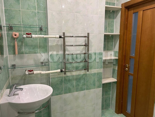 
  Продается 2-комн. квартира, 56.5 м², Выборная ул, д. 91/1
. Фото 16.