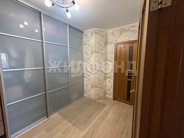 
  Продается 2-комн. квартира, 56.5 м², Выборная ул, д. 91/1
. Фото 22.