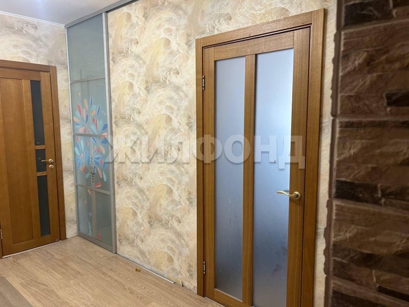 
  Продается 2-комн. квартира, 56.5 м², Выборная ул, д. 91/1
. Фото 24.
