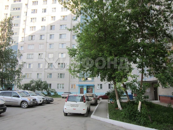 
  Продается 2-комн. квартира, 54.9 м², Красная Сибирь ул, д. 118
. Фото 2.