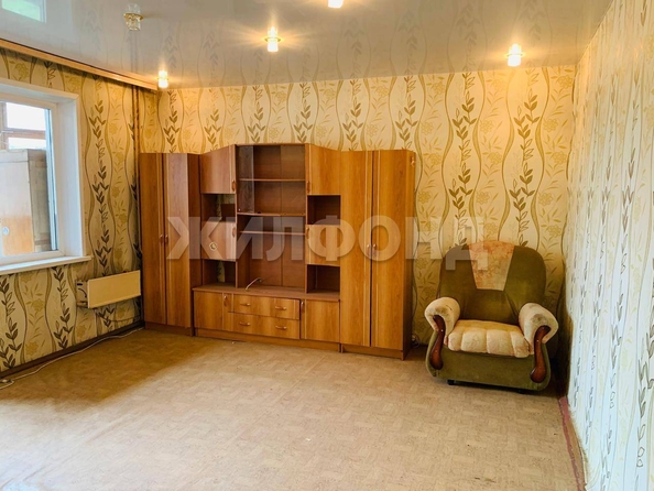 
  Продается 2-комн. квартира, 51 м², Связистов ул, д. 113
. Фото 1.