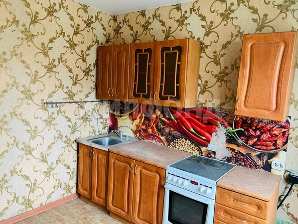 
  Продается 2-комн. квартира, 51 м², Связистов ул, д. 113
. Фото 6.