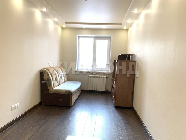 
  Продается 3-комн. квартира, 57.7 м², Академическая ул, д. 13
. Фото 4.