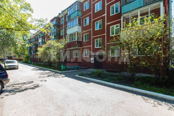 
  Продается 3-комн. квартира, 57.7 м², Академическая ул, д. 13
. Фото 7.