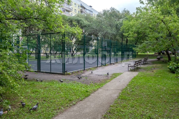 
  Продается 3-комн. квартира, 63.3 м², Демакова ул, д. 18
. Фото 4.