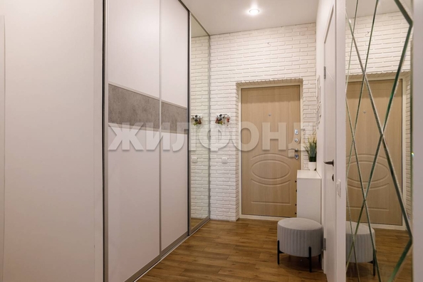 
  Продается 3-комн. квартира, 62.6 м², ЖК Маяк
. Фото 9.