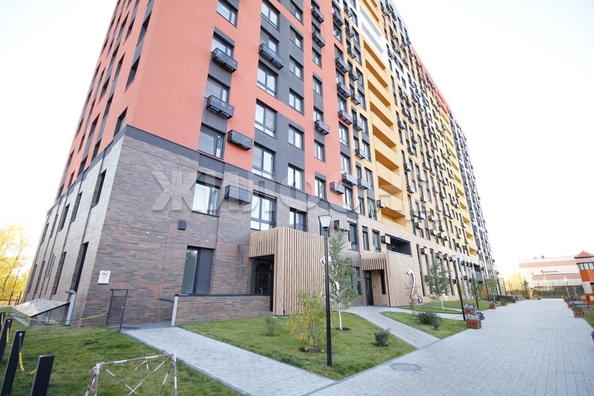 
  Продается 3-комн. квартира, 62.6 м², ЖК Маяк
. Фото 25.
