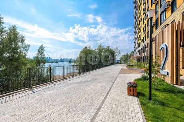 
  Продается 3-комн. квартира, 62.6 м², ЖК Маяк
. Фото 28.