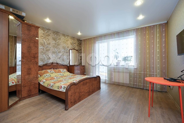 
  Продается 3-комн. квартира, 86.1 м², Николая Сотникова ул, д. 3
. Фото 2.
