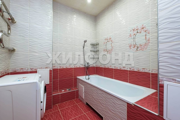 
  Продается 3-комн. квартира, 86.1 м², Николая Сотникова ул, д. 3
. Фото 27.
