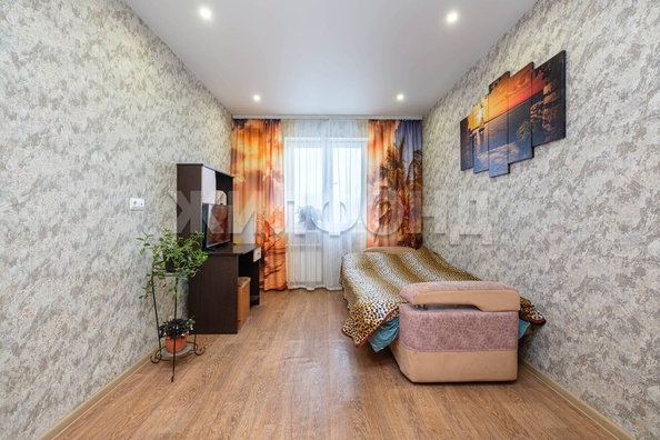 
  Продается 3-комн. квартира, 86.1 м², Николая Сотникова ул, д. 3
. Фото 30.