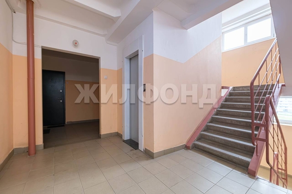 
  Продается 3-комн. квартира, 86.1 м², Николая Сотникова ул, д. 3
. Фото 34.
