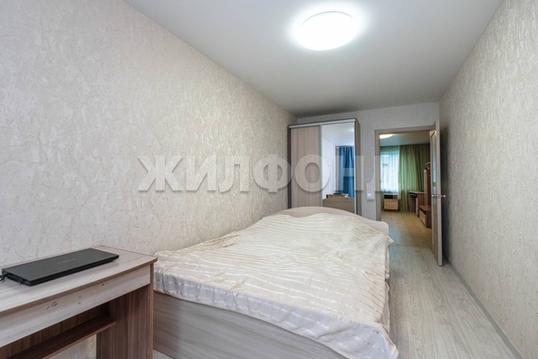
  Продается 3-комн. квартира, 60.1 м², Герцена ул, д. 6
. Фото 3.