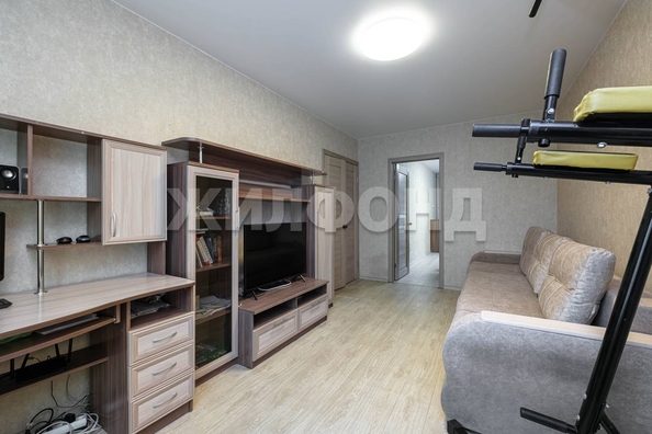 
  Продается 3-комн. квартира, 60.1 м², Герцена ул, д. 6
. Фото 5.