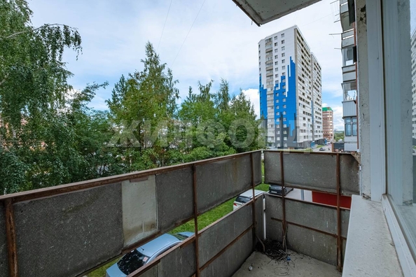 
  Продается 3-комн. квартира, 60.1 м², Герцена ул, д. 6
. Фото 6.