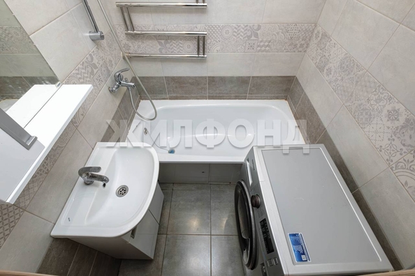 
  Продается 3-комн. квартира, 60.1 м², Герцена ул, д. 6
. Фото 13.