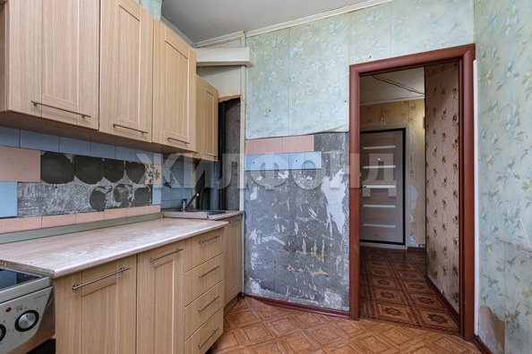 
  Продается 3-комн. квартира, 60.1 м², Герцена ул, д. 6
. Фото 15.