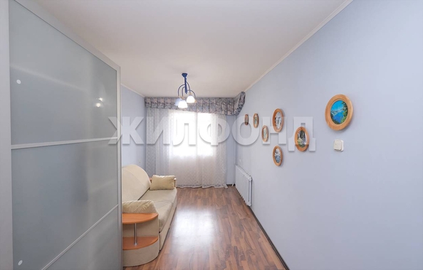 
  Продается 3-комн. квартира, 60.1 м², Зорге ул, д. 68
. Фото 13.