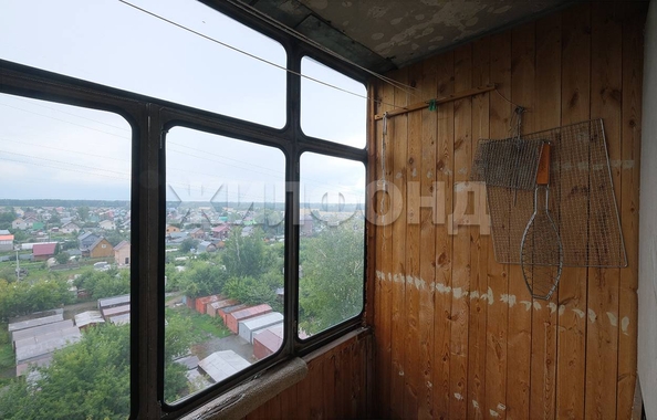 
  Продается 3-комн. квартира, 60.1 м², Зорге ул, д. 68
. Фото 17.