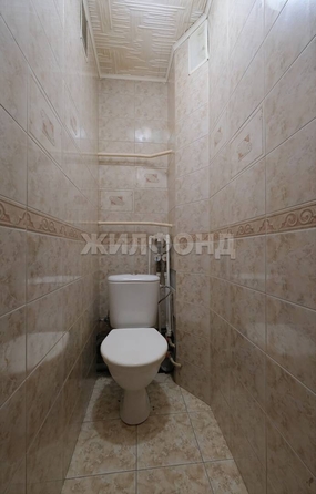 
  Продается 3-комн. квартира, 60.1 м², Зорге ул, д. 68
. Фото 22.