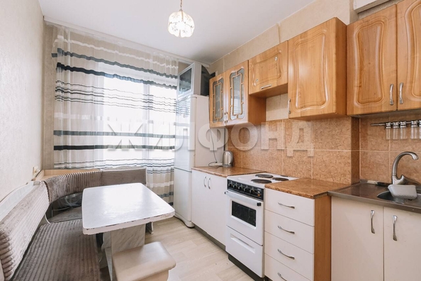 
  Продается 3-комн. квартира, 59.3 м², Саввы Кожевникова ул, д. 11
. Фото 9.