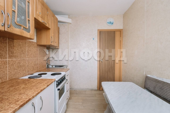 
  Продается 3-комн. квартира, 59.3 м², Саввы Кожевникова ул, д. 11
. Фото 10.