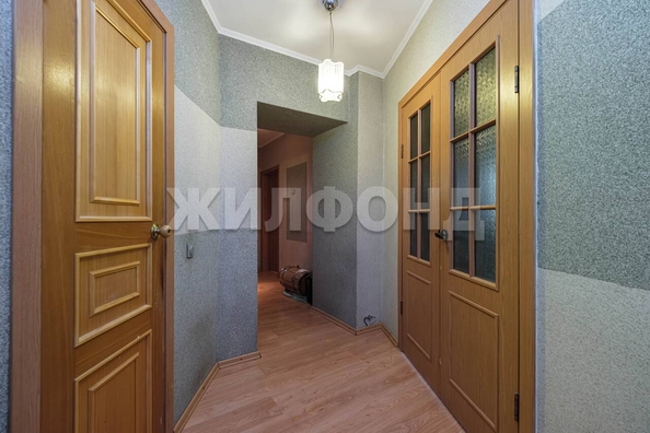 
  Продается 4-комн. квартира, 108.7 м², Краснообск, д. 212
. Фото 12.