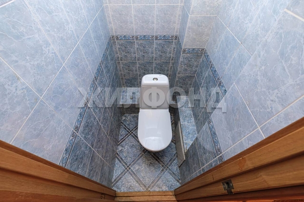 
  Продается 4-комн. квартира, 108.7 м², Краснообск, д. 212
. Фото 15.