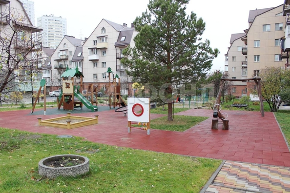 
  Продается 4-комн. квартира, 163.4 м², Зеленый Бор мкр, д. 5
. Фото 12.