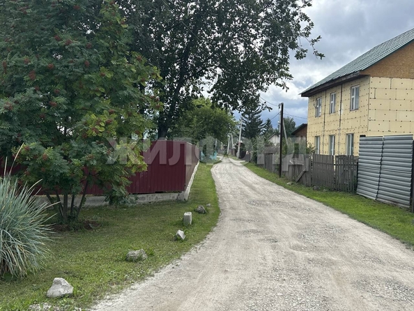 
  Продается дом, 121.5 м², Новосибирск
. Фото 4.