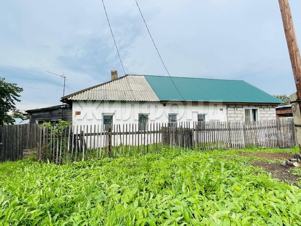 
  Продается дом, 30 м², поселок Восход
. Фото 1.
