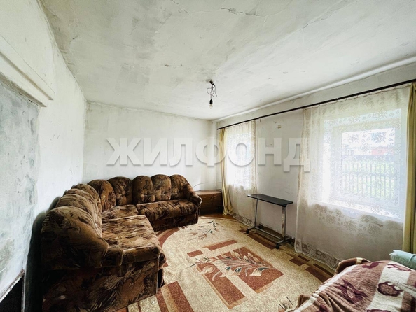 
  Продается дом, 30 м², поселок Восход
. Фото 13.