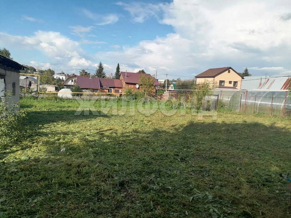 
  Продается дом, 30 м², поселок Восход
. Фото 4.