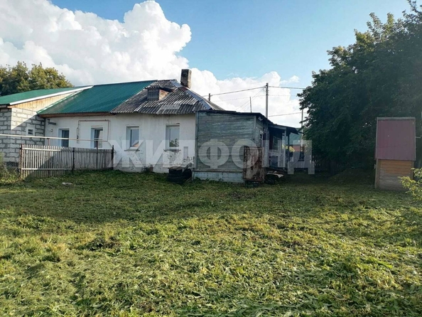 
  Продается дом, 30 м², поселок Восход
. Фото 8.