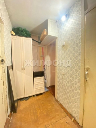 
  Продается комната, 30.2 м², Красина ул, д. 47/2
. Фото 7.