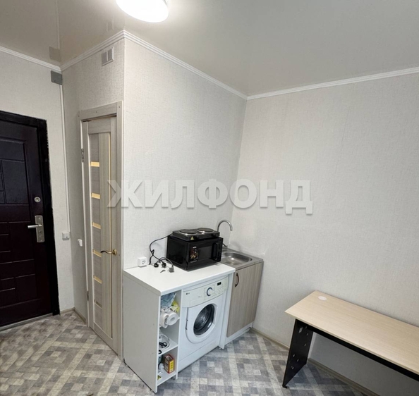 
  Продается комната, 8.8 м², 1-й Пархоменко пер, д. 18
. Фото 1.