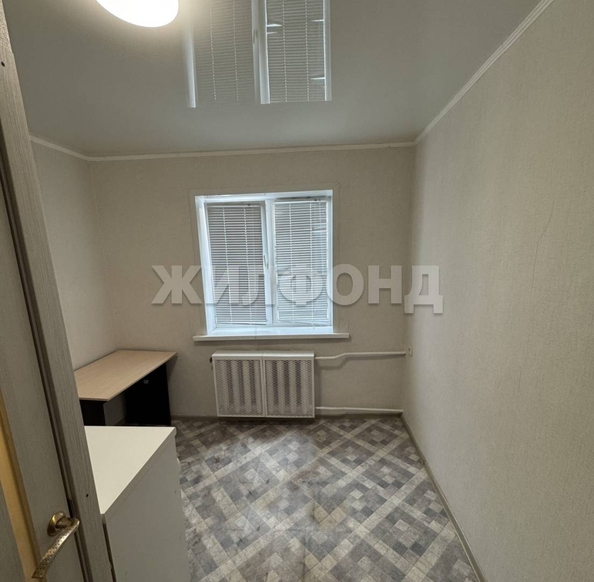 
  Продается комната, 8.8 м², 1-й Пархоменко пер, д. 18
. Фото 2.