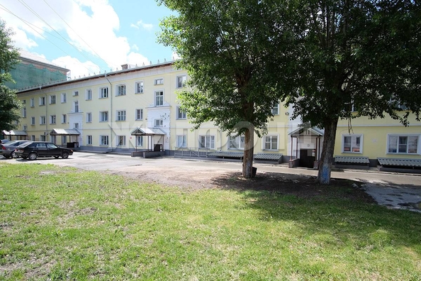 
  Продается комната 8.8 м². Фото 4.