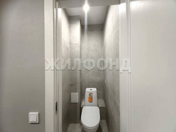
  Продается 1-комн. квартира, 34.5 м², Сибирская ул, д. 51
. Фото 10.