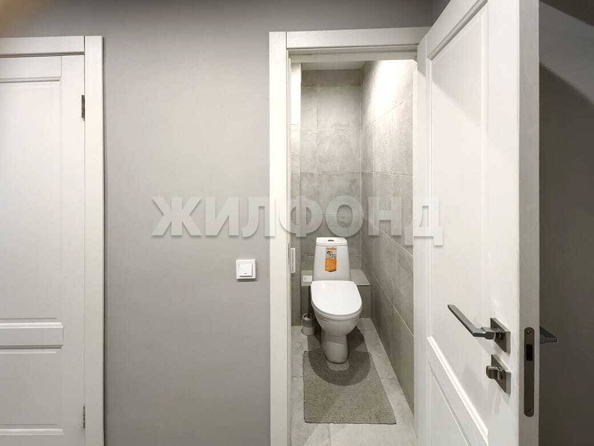 
  Продается 1-комн. квартира, 34.5 м², Сибирская ул, д. 51
. Фото 11.