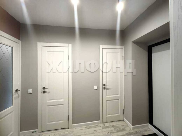 
  Продается 1-комн. квартира, 34.5 м², Сибирская ул, д. 51
. Фото 12.