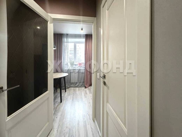 
  Продается 1-комн. квартира, 34.5 м², Сибирская ул, д. 51
. Фото 15.