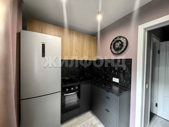 
  Продается 1-комн. квартира, 34.5 м², Сибирская ул, д. 51
. Фото 19.