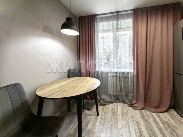 
  Продается 1-комн. квартира, 34.5 м², Сибирская ул, д. 51
. Фото 23.